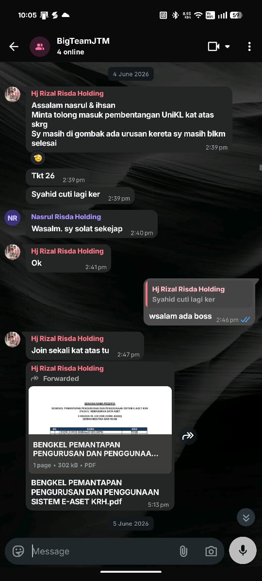 SSO Platform